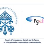 Prosegue con il secondo percorso formativo la Scuola di Pace di Pax Christi  e della Pontificia Università Lateranense