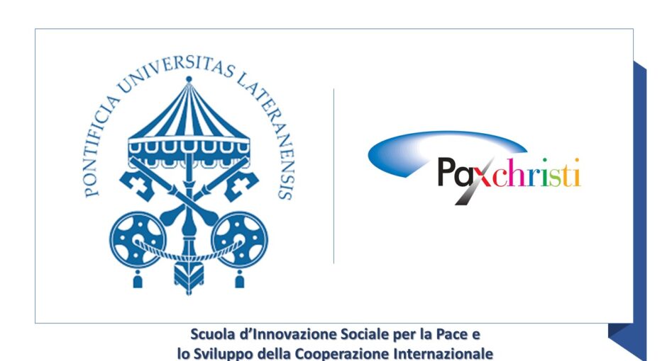 Scuola di Innovazione Sociale per la Pace: 2° Edizione – 2023
