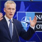 Il segretario generale anticipa la riunione straordinaria dei ministri della difesa della NATO