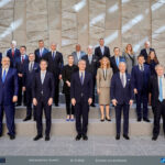 Dichiarazione dei capi di Stato e di governo della NATO