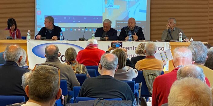 Assemblea Nazionale – Bilancio Economico