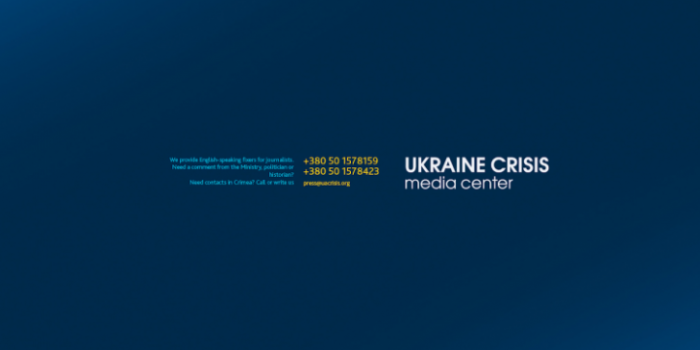 “UKRAINE KRISIS M.C.”. Chi c’è dietro la Ong che tiene in pugno Zelensky (e paralizza le trattative con la Russia)