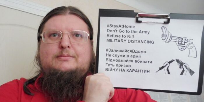 Il militarista e plagiario Oksen Lisovyi non dovrebbe essere il ministro dell’Istruzione e della Scienza dell’Ucraina