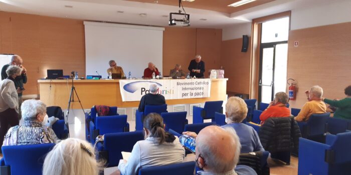 Assemblea Nazionale Pax Christi Firenze/Fiesole 2022 – Bilanci