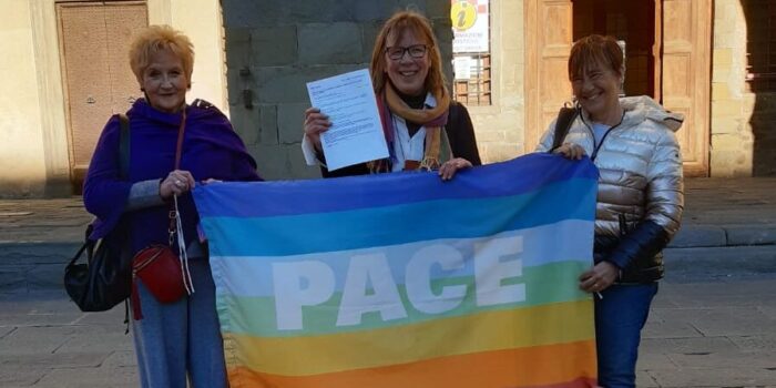 Informazioni dal Punto Pace Pistoia