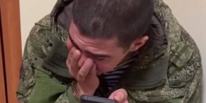 Sabotaggi, diserzioni, proteste Il malessere dei soldati russi