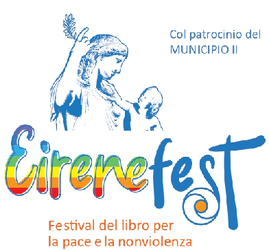 Eirene Fest – festival del libro per la pace e la nonviolenza