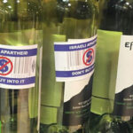 La Norvegia etichetta i prodotti fabbricati negli insediamenti israeliani