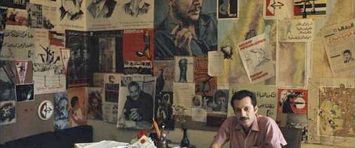 A 50 anni dal suo assassinio, Ghassan Kanafani vive! La Palestina vive!