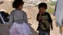 Israele fa strage di bambini poi incolpa i palestinesi