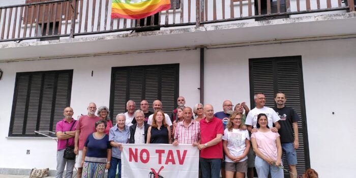 Un campo famiglie come antidoto alla guerra? L’esperienza delle famiglie di Pax Christi a Coazze (TO)