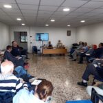 Resoconto della Tre Giorni di Formazione a Ciampino (13-15 Ottobre 2022)
