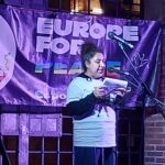 Europe for Peace – Punto pace di Bologna