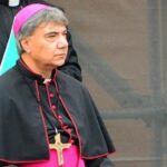 Disarmo. L’arcivescovo Battaglia: “No a navi con armi nucleari, Napoli sia una città di pace e porto franco per i migranti”