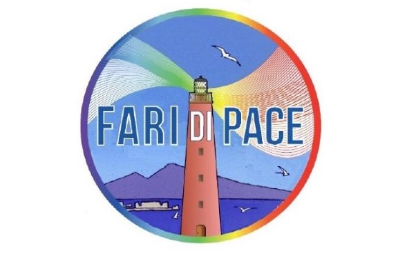 3-5 ottobre 2023, Punto Pace Bari – Fari di Pace