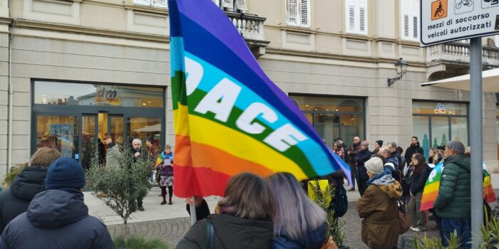 La nonviolenza può generare benessere nelle difficoltà delle relazioni