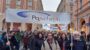 Primo gennaio 2023, Bologna – VII Marcia della pace e dell’accoglienza