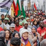 “Siamo alla mercé di chiunque”: i subsahariani di fronte alla violenza razzista in Tunisia