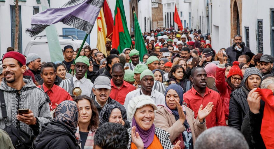 “Siamo alla mercé di chiunque”: i subsahariani di fronte alla violenza razzista in Tunisia