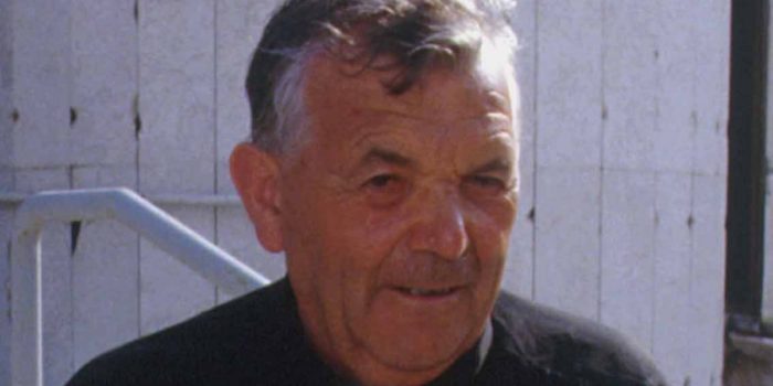 29 aprile 2017 – 29 aprile 2023. In memoria di mons. Diego Bona, presidente di Pax Christi Italia dal 1994 al 2002. Lo ricordiamo con tanto affetto.