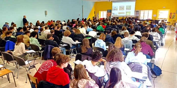 Punto pace di Vercelli Rassegna 2025 Meic: Semi di dialogo, di pace, di cura del pianeta