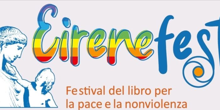 EireneFest: Roma nonviolenta