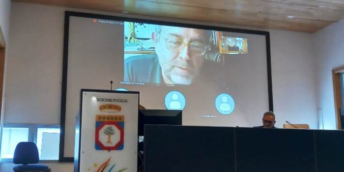 Progetto: Laboratori di interculturalità e pace nelle città che apprendono