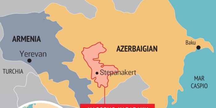 Nagorno-Karabakh, ma noi cosa c’entriamo?