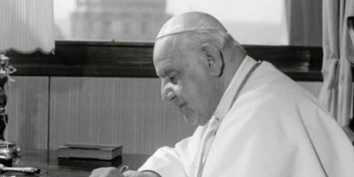 Punto Pace di Vercelli – papa Giovanni XXIII … e i 60anni della “pacem in Terris”