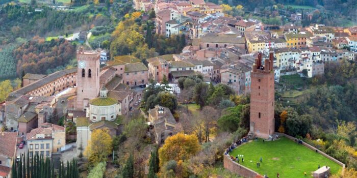 Coordinamento Centro Italia – 25 novembre 2023