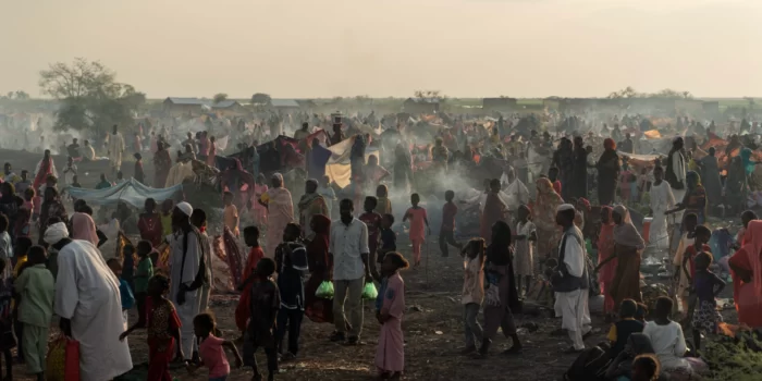 Sud Sudan, un giovane stato indipendente ma in guerra