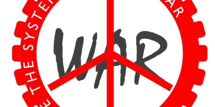 Ban the war, change the system – Uscire dal sistema guerra