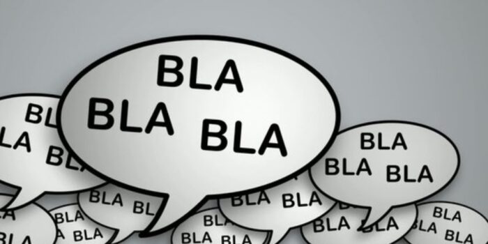 ” E’ la stampa, bellezza”