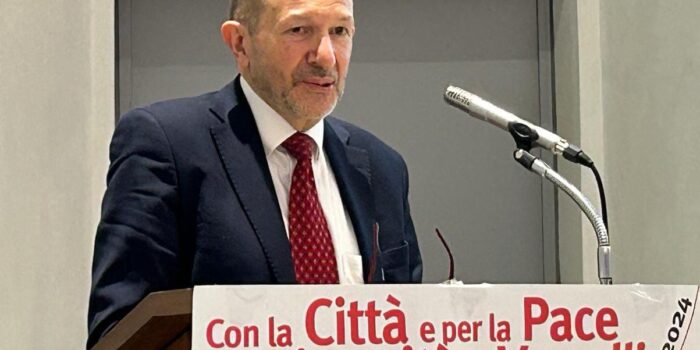 Punto Pace di Vercelli – L’urgenza della pace e i 70 anni di Pax Christi Italia (1954 – 2024)