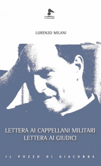 Campagna permanente per la lettura di don Milani nelle scuole