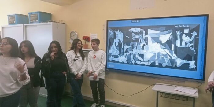 A Catania Scuola di pace