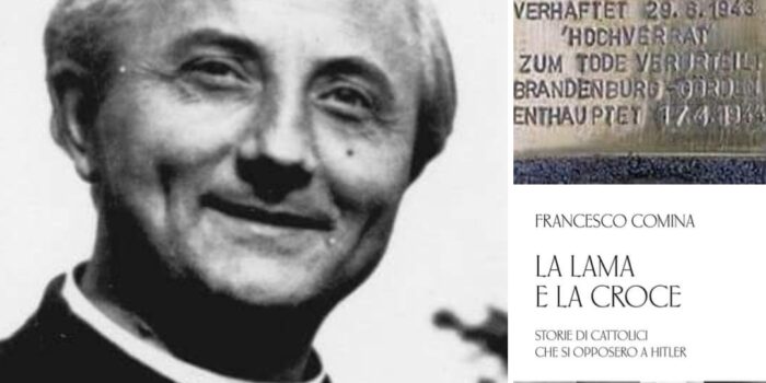 UNA BELLA NOTIZIA