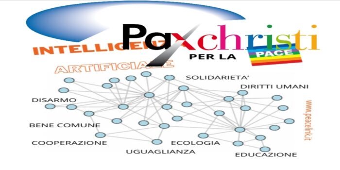 L’Intelligenza Artificiale generativa al servizio  della pace e del bene comune