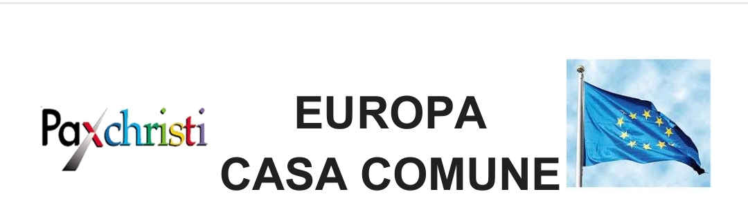 EUROPA  CASA COMUNE