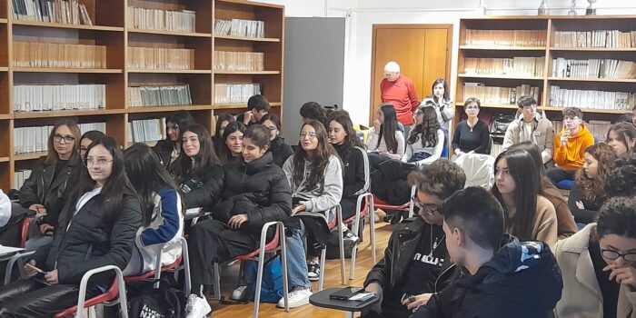 Punto pace di Lamezia Terme – Road Map: per il diritto d’asilo e la libertà di movimento – le nuove forme di governo delle migrazioni
