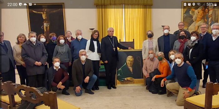 Progetto di educazione alla pace per l’Arcidiocesi di Catania