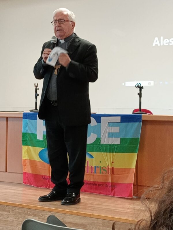 Piano di Comunicazione Movimento e MdP (Assemblea Nazionale Ciampino)