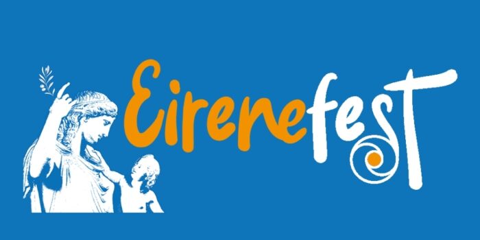 Festival del libro per la pace e la nonviolenza
