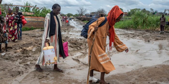 SUDAN. La guerra civile si estende, situazione drammatica