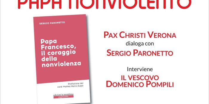 2 giugno, Punto Pace di Bologna – Se vuoi la pace prepara la pace