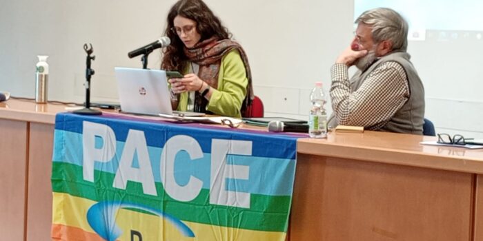 Assemblea Nazionale – Tavola rotonda: Al cuore dell’Europa la pace