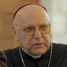 Preghiera per la pace: La pace impossibile