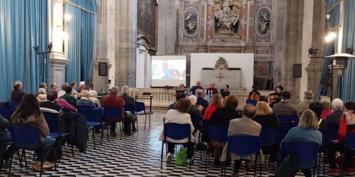 Europa casa comune, terzo incontro – Coordinamento Sud