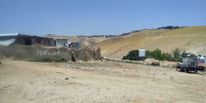 PellegriViaggio in Palestina/5
