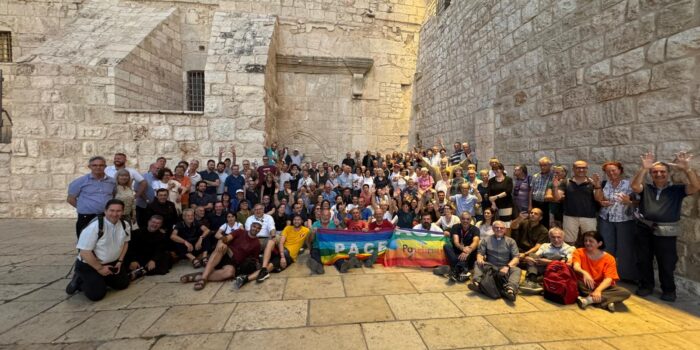PellegriViaggio in Palestina/3 – la catastrofia